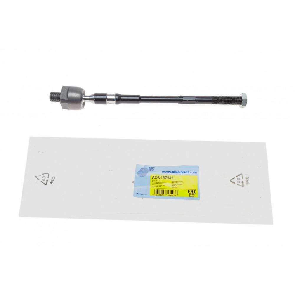 ADN187141 BLUE PRINT Осьовий шарнір рульова тяга