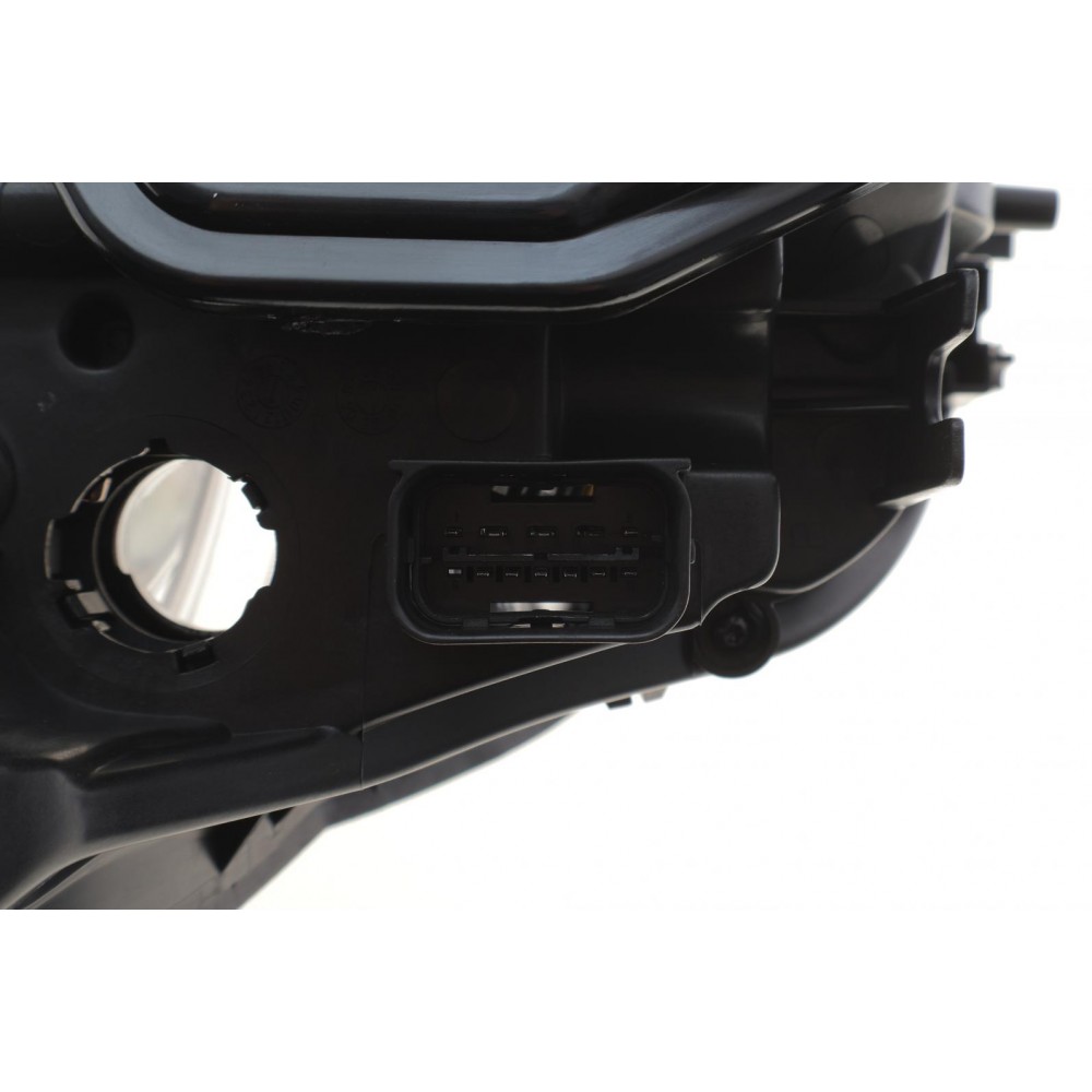 Фара (L) BMW 5 (E60)/(E61) M5 04-10 (Bi-Xenon)
