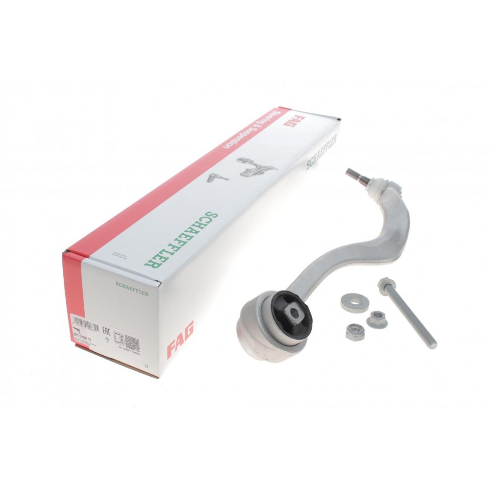 821 0156 10 FAG Ричаг незалежної підвіски колеса, подвеска колеса