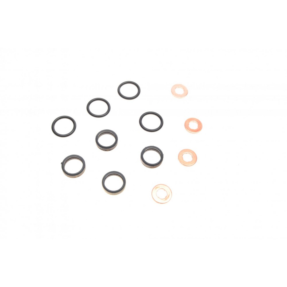 Прокладка форсунки ущільнююча Opel Astra/Vectra 96- (к-кт)