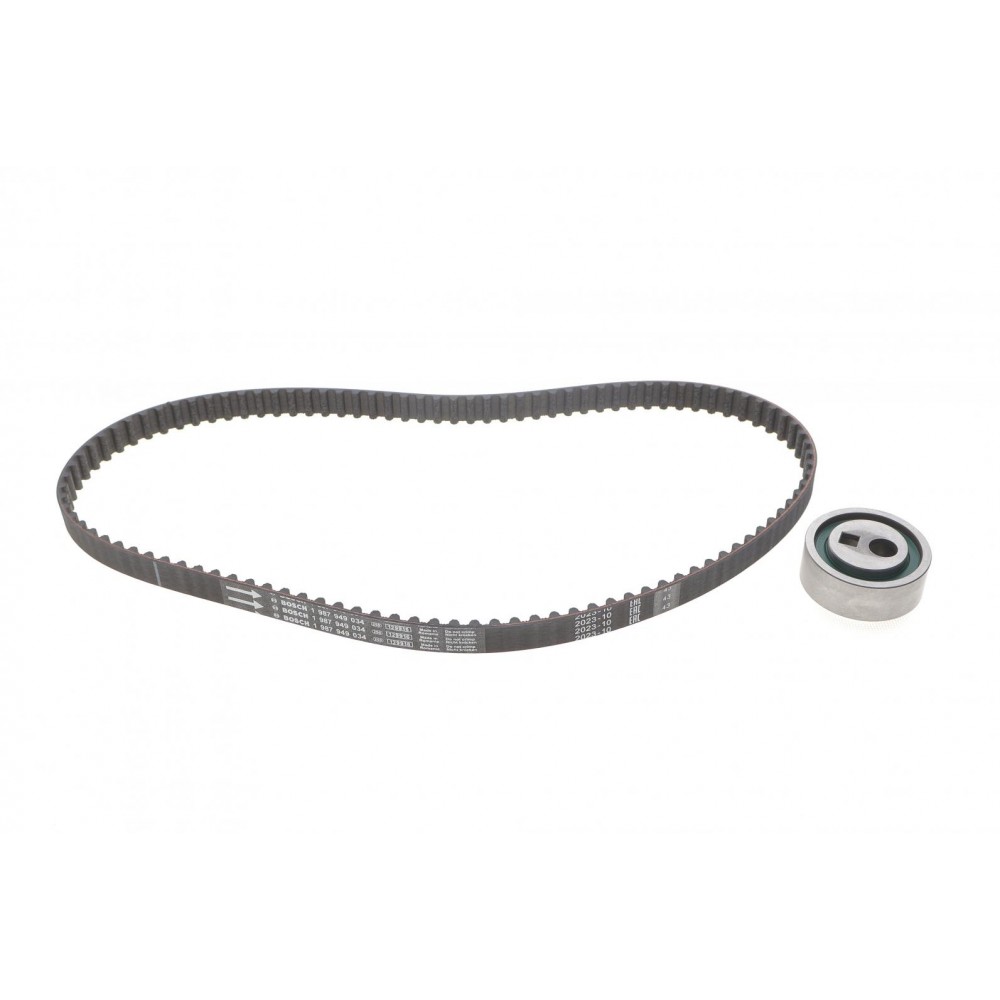 1 987 946 577 BOSCH Комплект ременя ГРМ