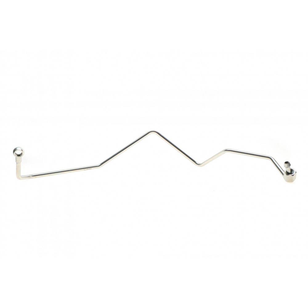 Трубка подачі оливи до турбіни Audi A4/A6/VW Passat 1.9D/2.0D 95-09