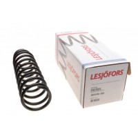 4017708 LESJÖFORS Пружина ходової частини