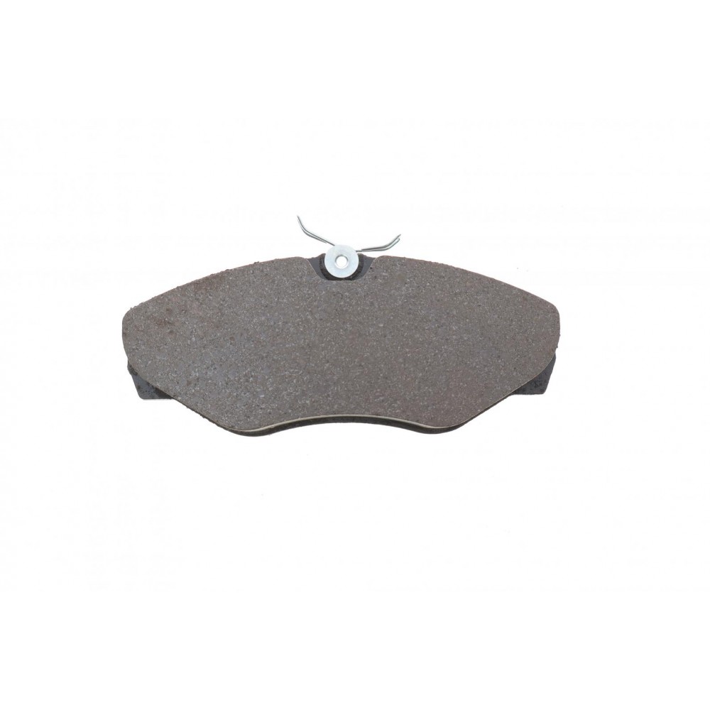 Колодки гальмівні (передні) Renault Trafic II/Opel Vivaro A/Nissan Primastar 01-