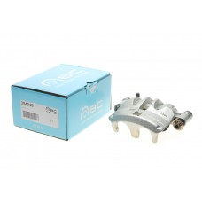 Супорт гальмівний (передній) (L) Iveco Daily IV-VI 06- (d=48mm) (Brembo) для диска d=300mm