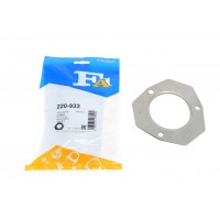 220-933 FA1 Прокладка труба вихлопного газу