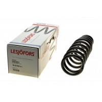 4055462 LESJÖFORS Пружина ходової частини
