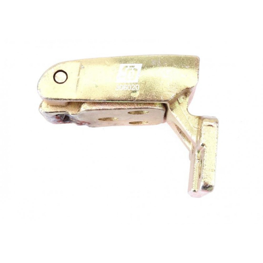 Петля дверей (задніх/верхня/L/180°) MB Sprinter/VW Crafter 06-