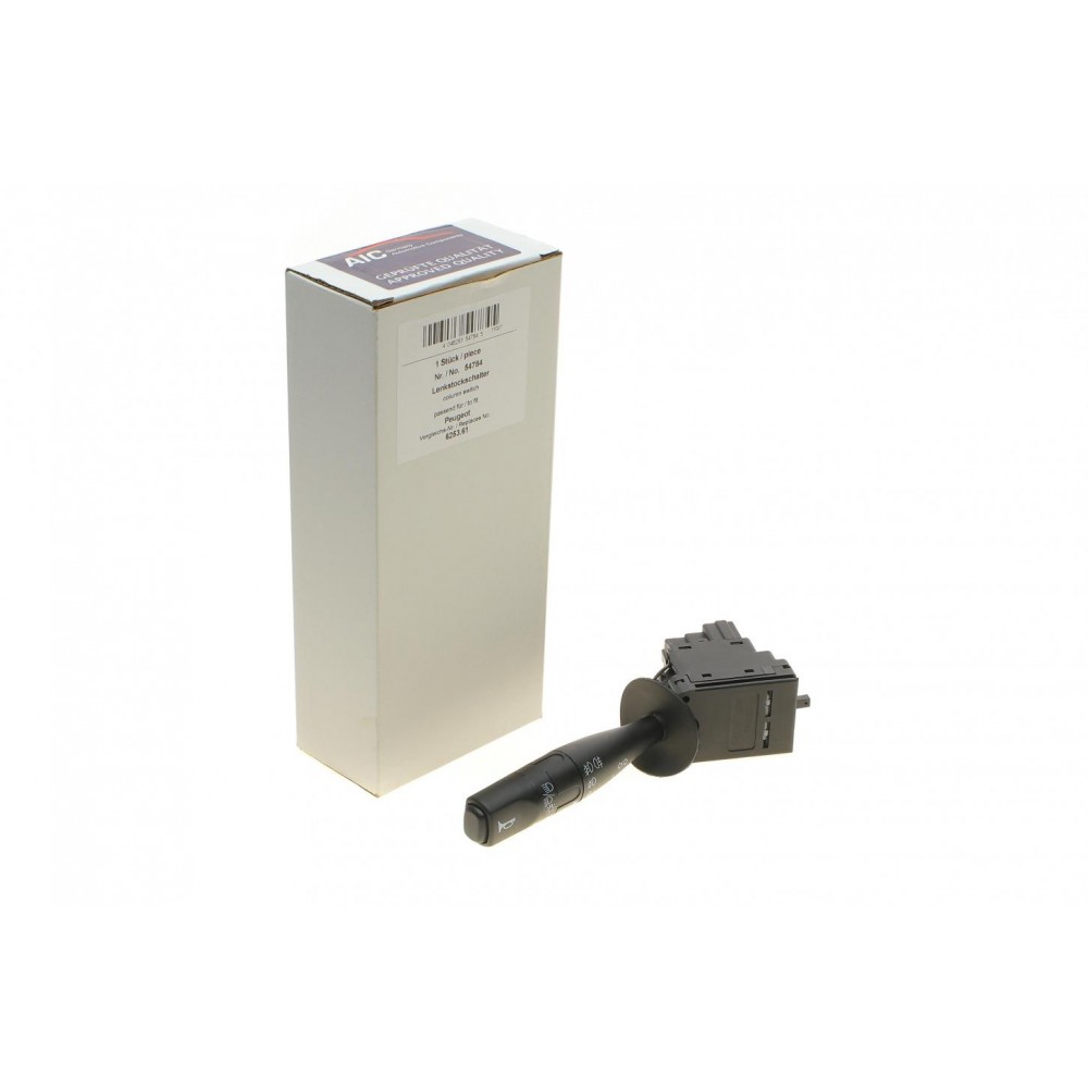 54784 AIC Вимикач на кермовій колонці