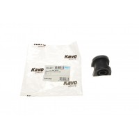 SBS-8001 KAVO PARTS Втулка стабілізатора