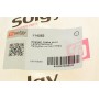 Патрубок інтеркулера Skoda Octavia/VW Golf IV 1.9TDI 97-06