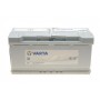 Батарея аккумуляторная Silver Dynamic, 12в 110а/ч купити в Україні