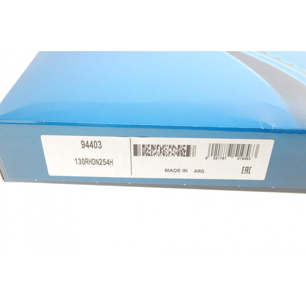 Ремінь ГРМ Ford Transit 2.5DI/TDI 94- /2.5TD 91-