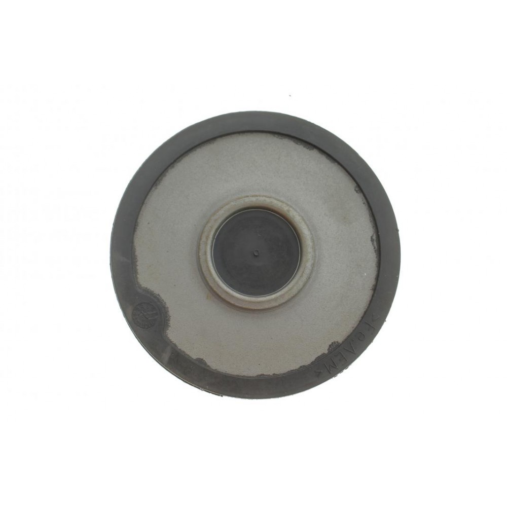 Заглушка блоку циліндрів VW T5 2.5TDI 03-