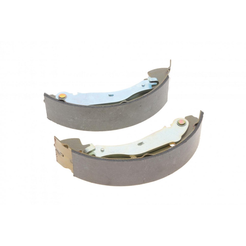 Колодки гальмівні (задні) Ford Transit 00- FWD (барабанні) (254x52)