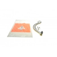 23AU0131 ASMETAL Ричаг незалежної підвіски колеса, подвеска колеса