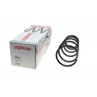 4255425 LESJÖFORS Пружина ходової частини