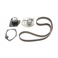 VKMC 06008 SKF Водяний насос комплект зубчастого ременя