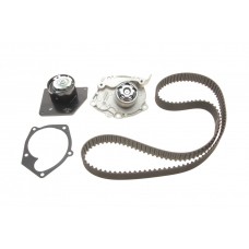 VKMC 06008 SKF Водяний насос комплект зубчастого ременя