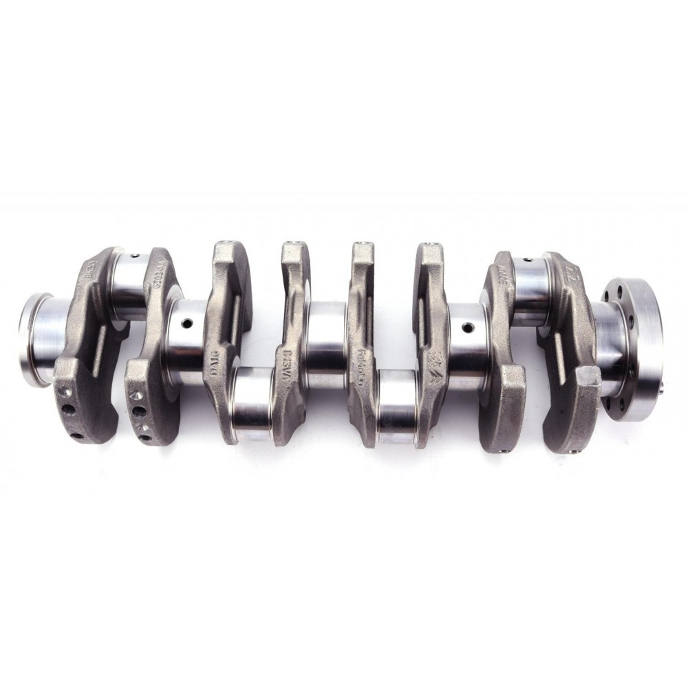 Колінчастий вал Ford Transit/Citroen Jumper 2.2HDi/TDCi 04-