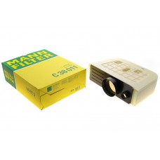 C 38 011 MANN-FILTER Повітряний фільтр