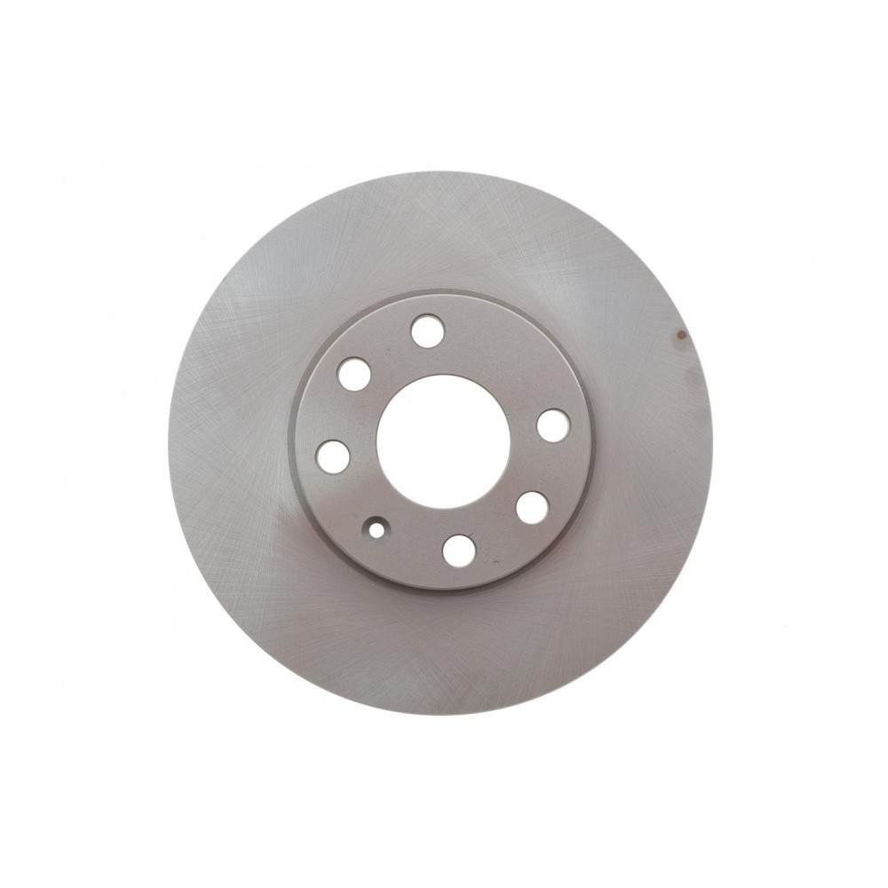 Диск гальмівний (передній) Opel Astra 98-09 (256x24)