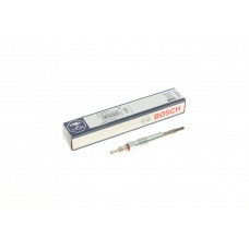 0 250 402 005 BOSCH Свічка розжарювання