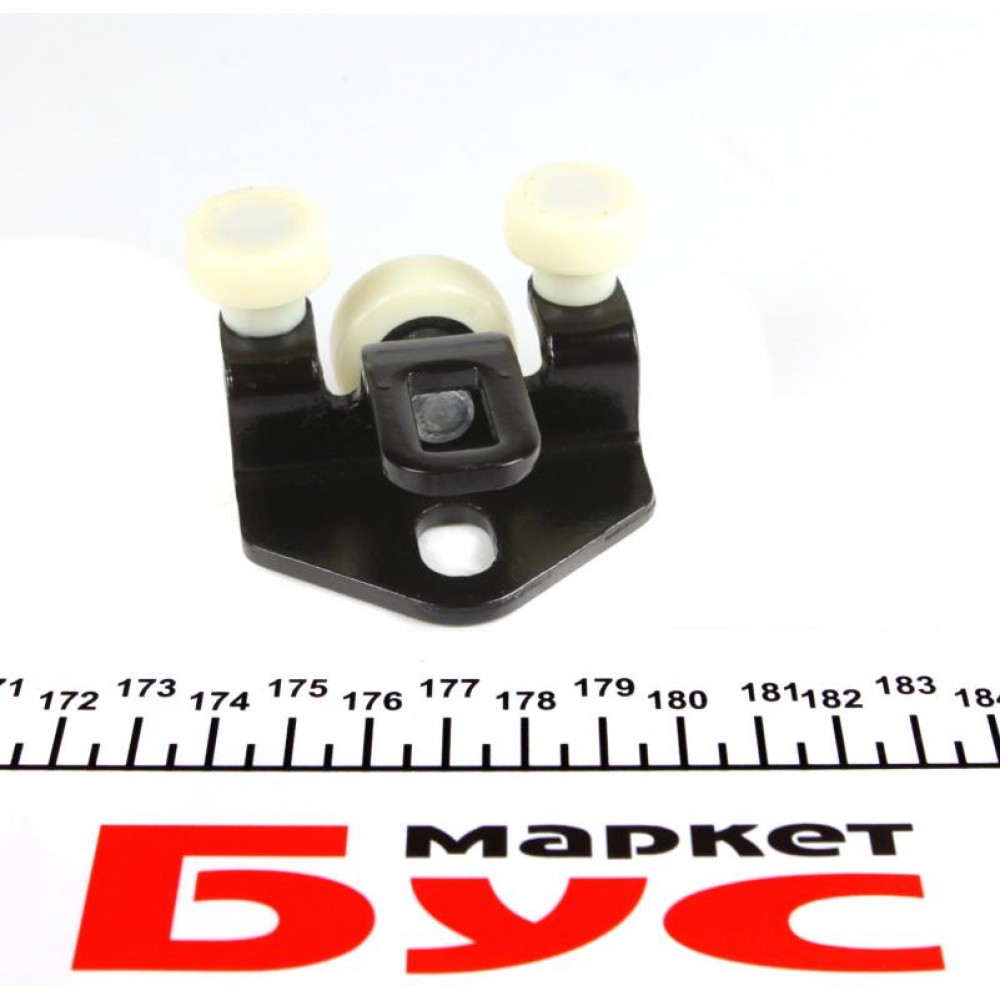 Ролик дверей (бічних/верхній) MB Sprinter/VW Crafter 06-