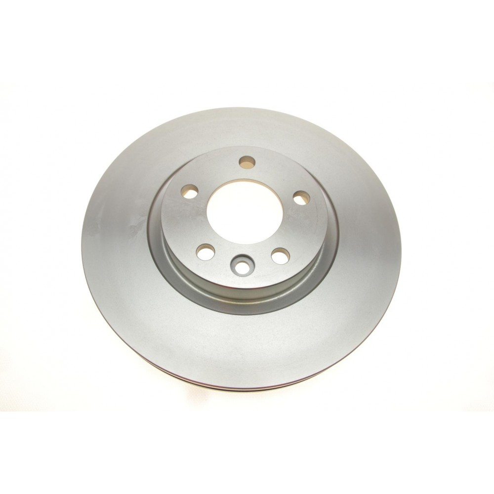 Диск гальмівний (передній) VW T5 03-09 (333x32.5) (R17)