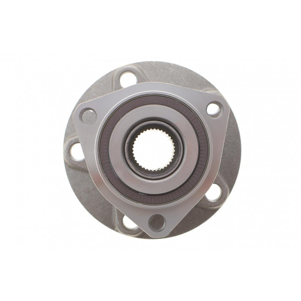 Підшипник маточини (передньої) VW Caddy III 03-15/Golf V/VI 03-14 (3 болти)