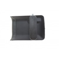 Ручка дверей (бічних/ззовні) (R) Citroen Berlingo/Peugeot Partner 96-