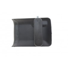 Ручка дверей (бічних/ззовні) (R) Citroen Berlingo/Peugeot Partner 96-