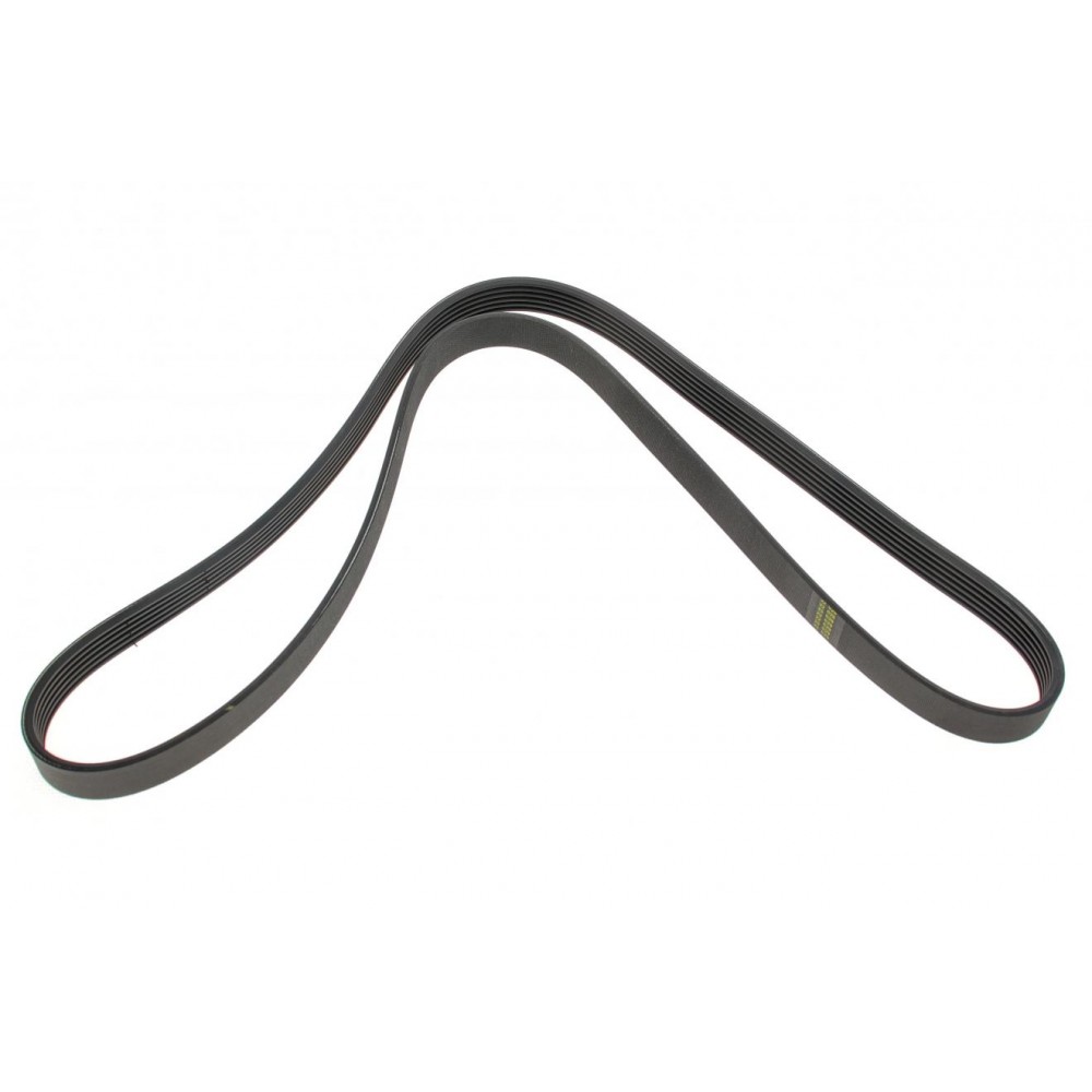1432 K 6 HUTCHINSON Поліклиновий ремінь
