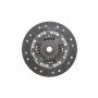 Комплект зчеплення Renault Logan/Sandero 0.9 TCe 12- (d=215mm) (H4B)