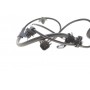 Датчик ABS (задній) Mitsubishi Outlender 2.0-2.2DI-D/2.4 06-12/Lancer VIII 2.0i 07- (L)
