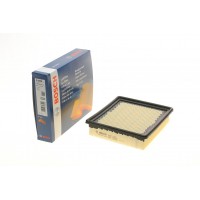 F 026 400 408 BOSCH Повітряний фільтр