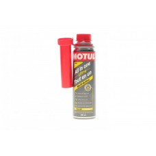 Комплексный очиститель MOTUL All in one Ultra Diesel, 300мл (103102)