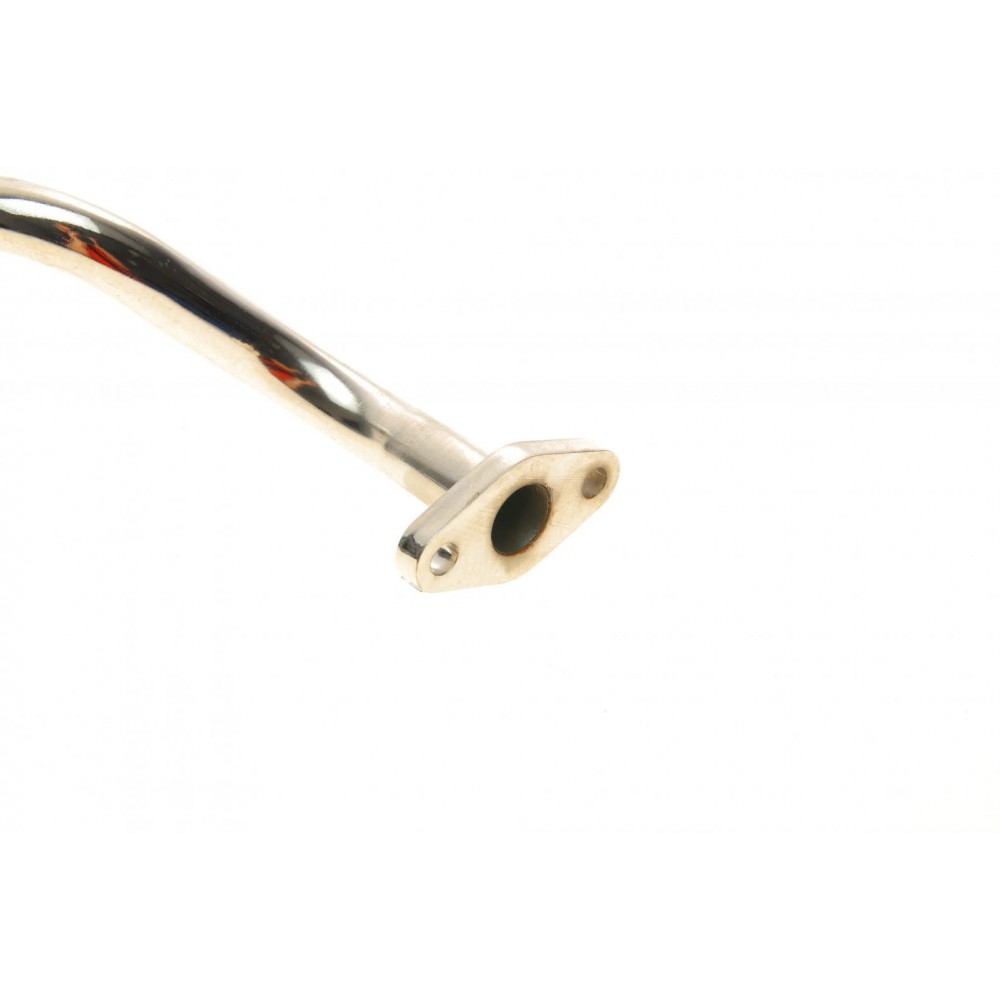 Трубка зливу оливи з турбіни Ford Transit 2.4TDCI 06-14