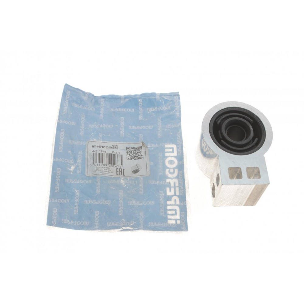 Сайлентблок важеля (переднього/знизу/ззаду) Opel Vectra С/Fiat Croma 02-