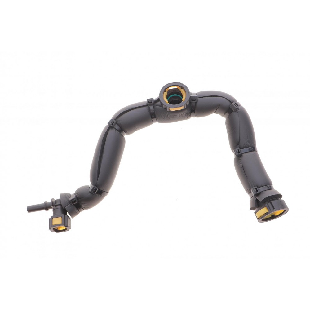 Патрубок вентиляції картера Citroen Berlingo/Nemo/Peugeot Partner 1.4i/BiFuel 96-