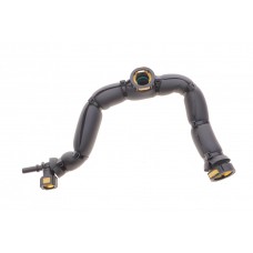 Патрубок вентиляції картера Citroen Berlingo/Nemo/Peugeot Partner 1.4i/BiFuel 96- Патрубок вентиляції картера Citroen Berlingo/Nemo/Peugeot Partner 1.4i/BiFuel 96-