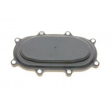 Заглушка ГБЦ Iveco/Fiat Ducato 2.3JTD 06- (для розподільного валу)/(задня)