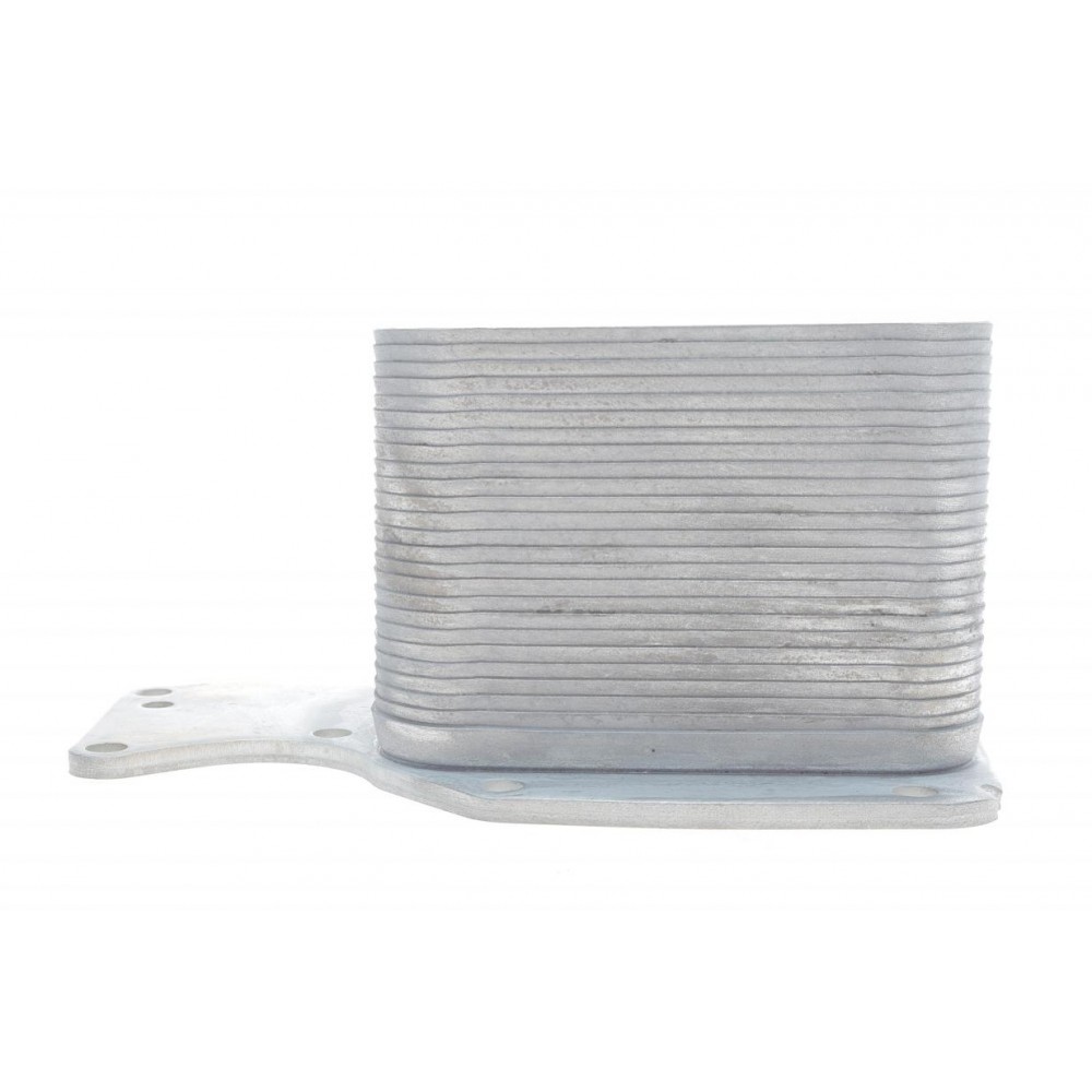 Радіатор масляний BMW 3 (F30/F80)/5 (F10/G30/F90)/7 (G11/G12) 11- (теплообмінник) B47/N47