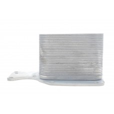 Радіатор масляний BMW 3 (F30/F80)/5 (F10/G30/F90)/7 (G11/G12) 11- (теплообмінник) B47/N47