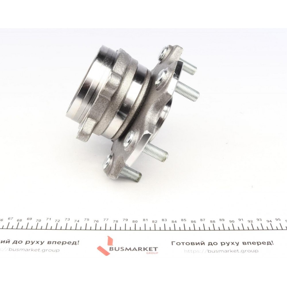 Підшипник маточини (задньої) Mitsubishi Pajero III/IV 00-