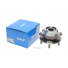 VKBA6984 SKF Комплект підшипника ступиці колеса