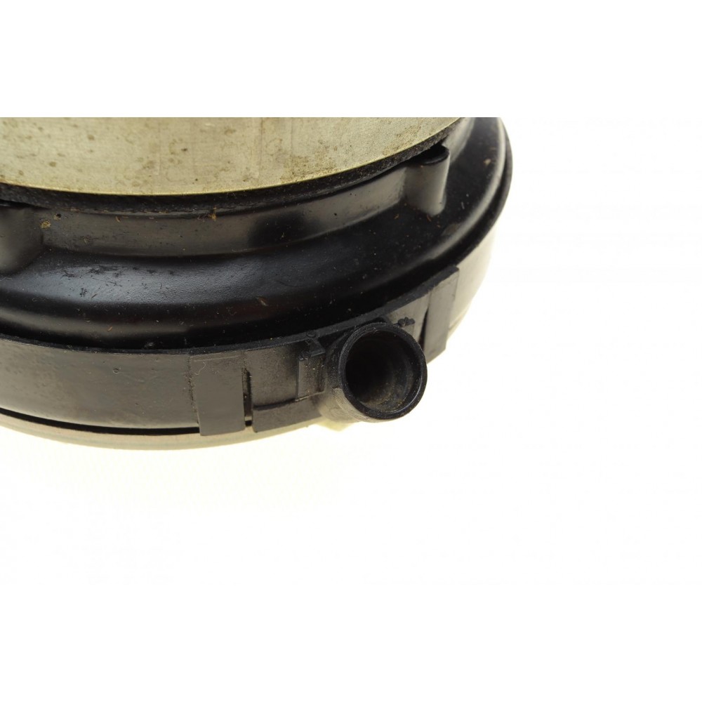 Подушка пневмопідвіски (спереду) BMW X5 (E53) 00-06 (R)