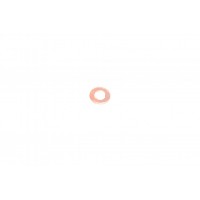 1 987 972 086 BOSCH Прокладка, корпус форсунки