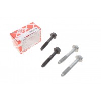 24372 FEBI BILSTEIN Монтажный комплект, Ричаг незалежної підвіски колеса