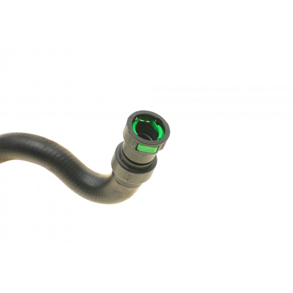 Патрубок системи охолодження (пічки) Ford Transit 06-14